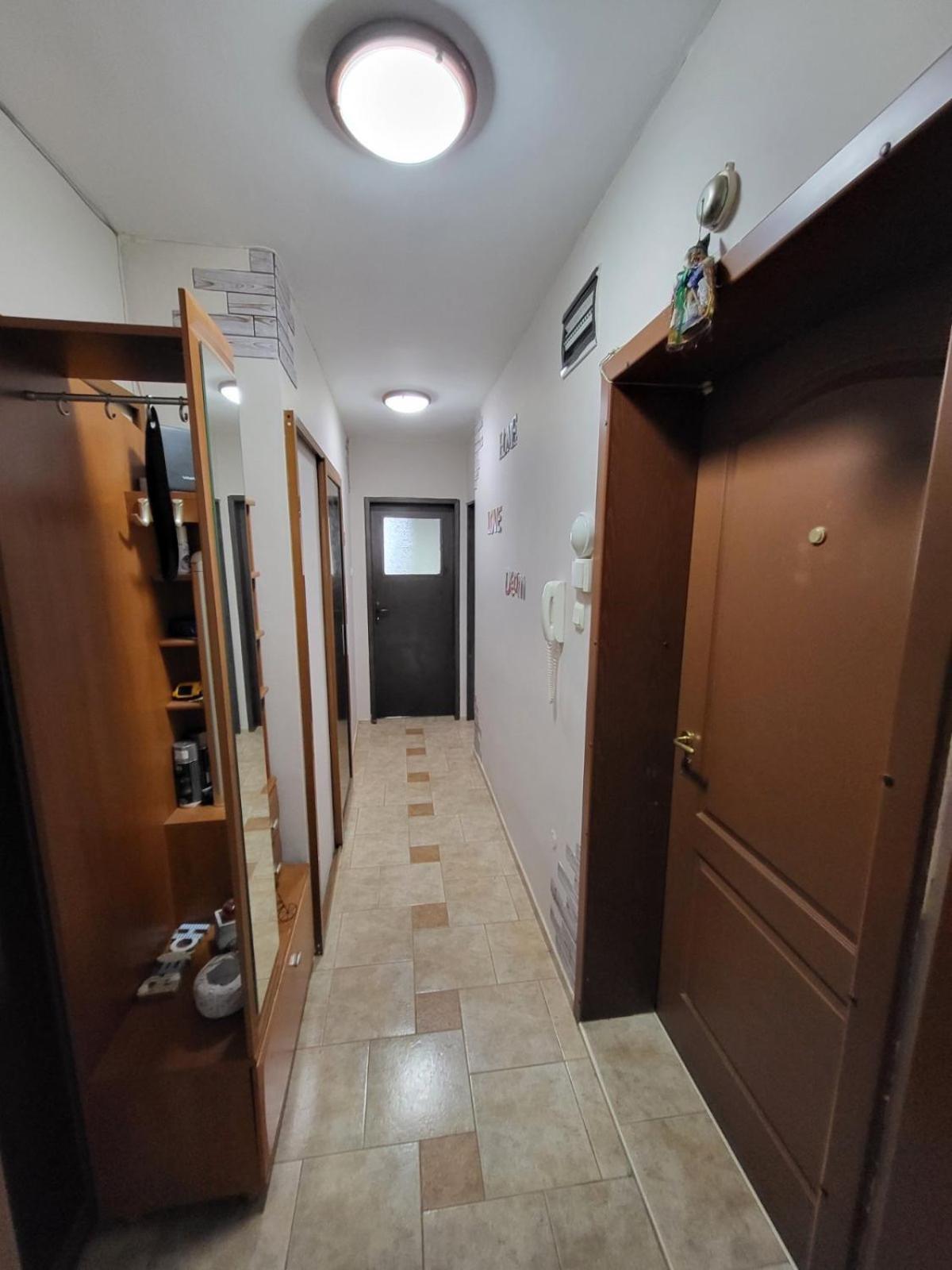 Lux Apartment Sisi Burgas Bagian luar foto
