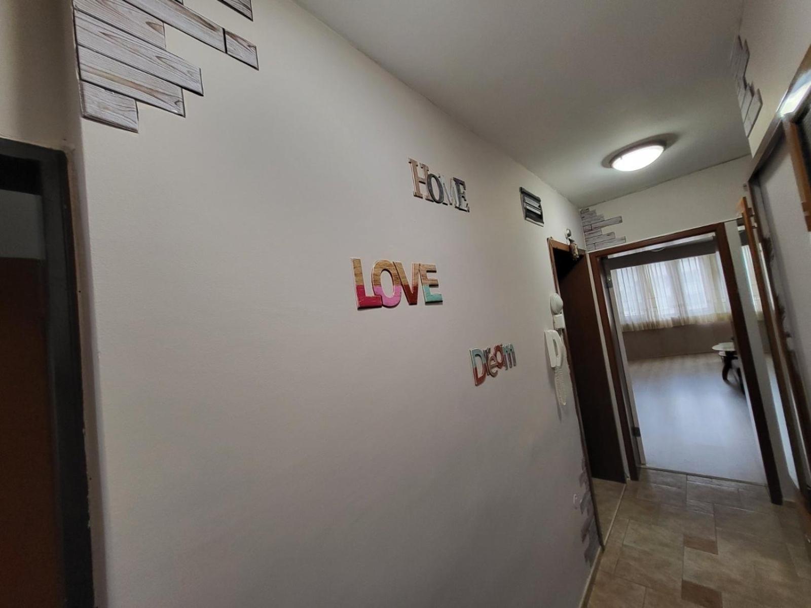 Lux Apartment Sisi Burgas Bagian luar foto